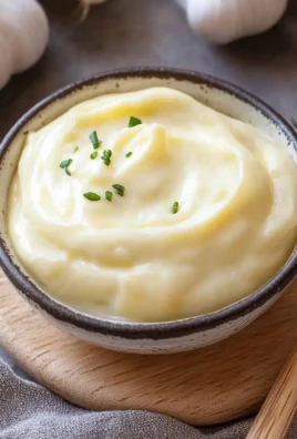 Aioli - das beste Rezept