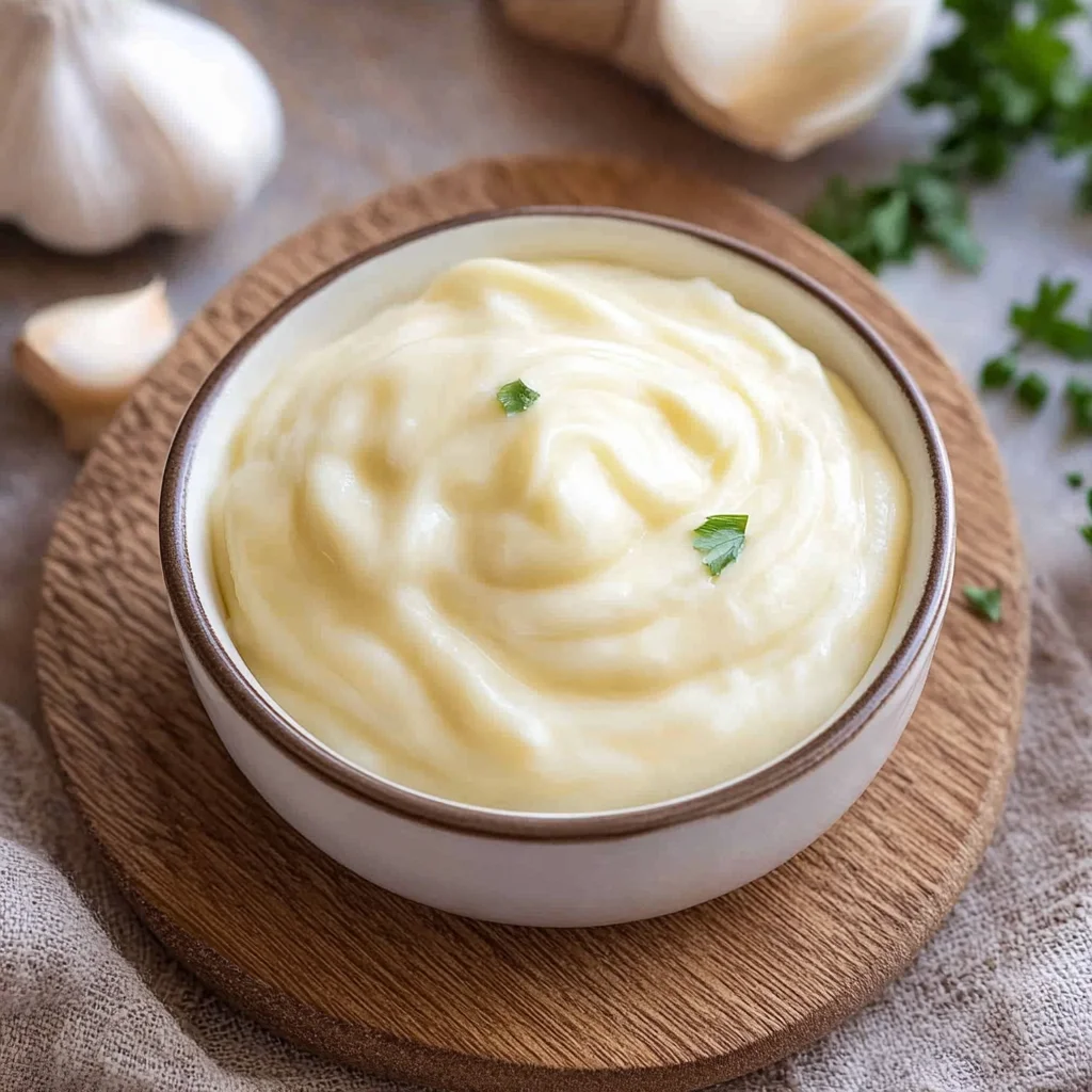Aioli