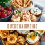 Brunch-Ideen - die besten Rezepte