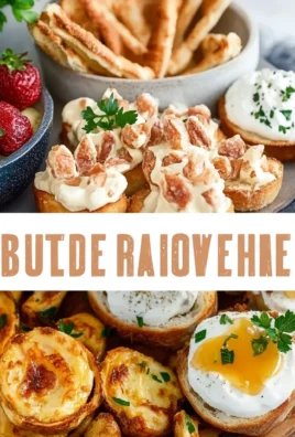 Brunch-Ideen - die besten Rezepte