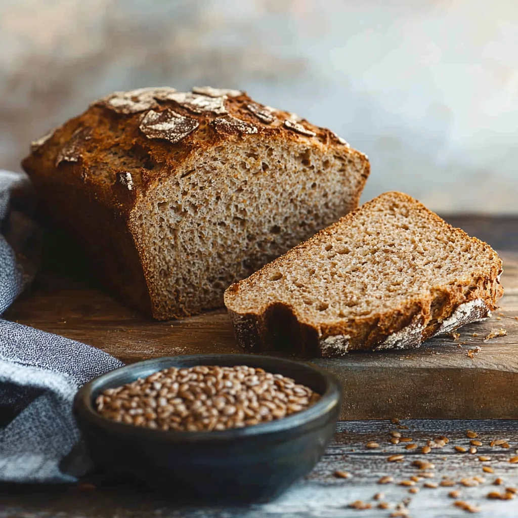 Dinkelbrot