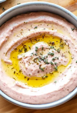 Dip-Rezepte - schnell und lecker