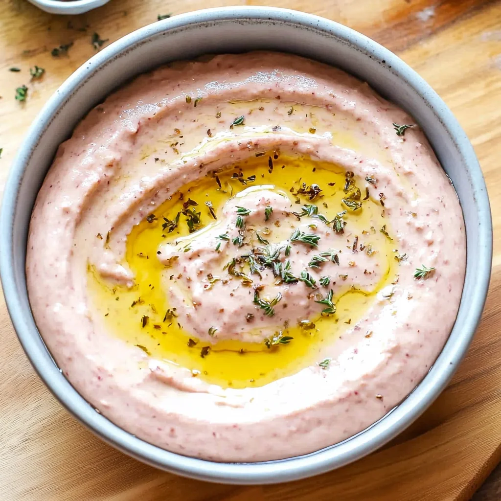 Dip-Rezepte - schnell und lecker