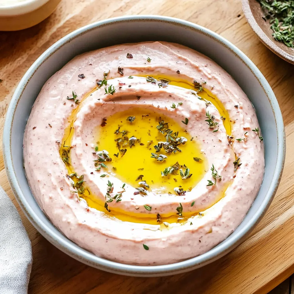 Dip-Rezepte