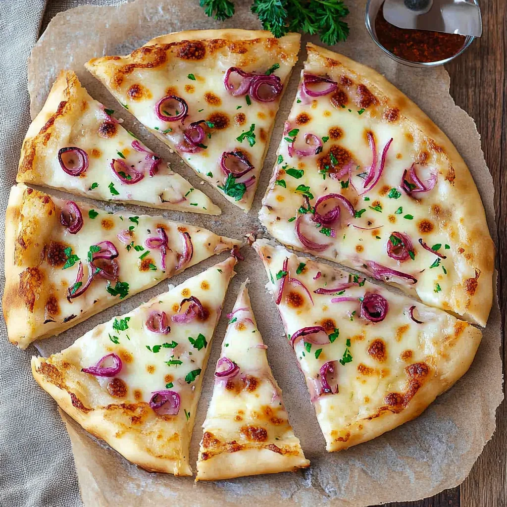 Flammkuchen