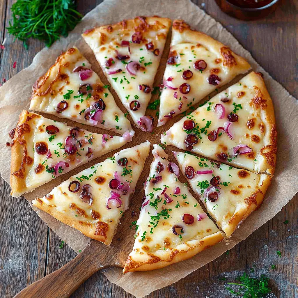 Flammkuchen