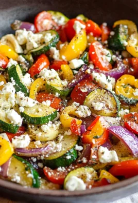 Gemüse Rezepte - 10 schnelle Ideen