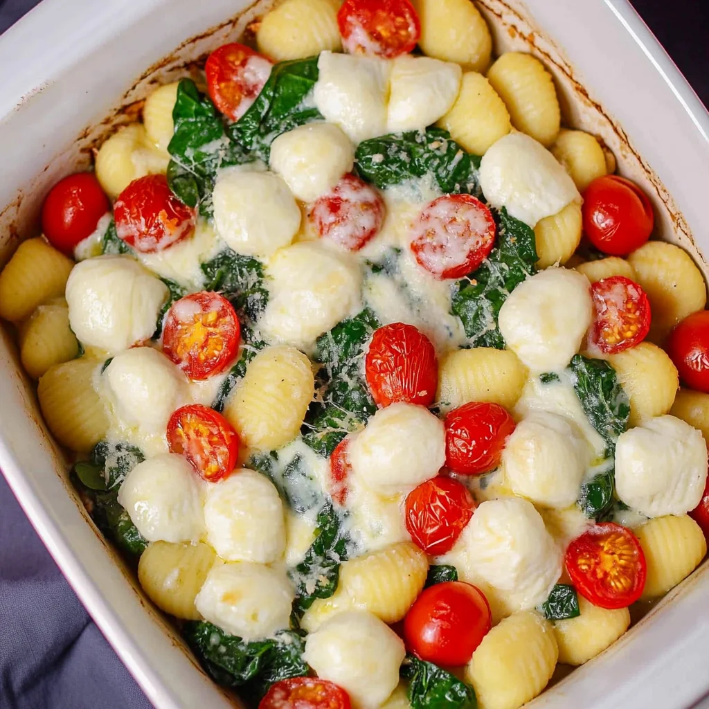 Gnocchi