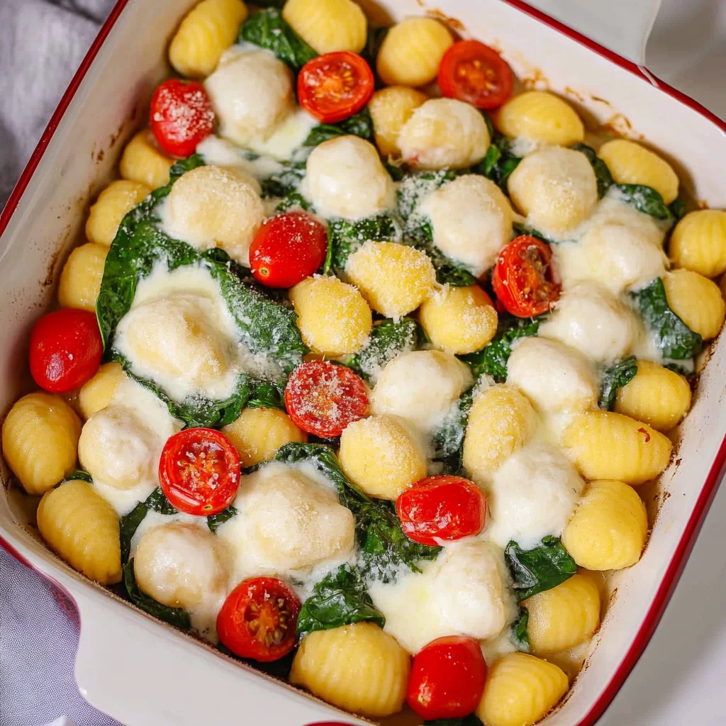 Gnocchi