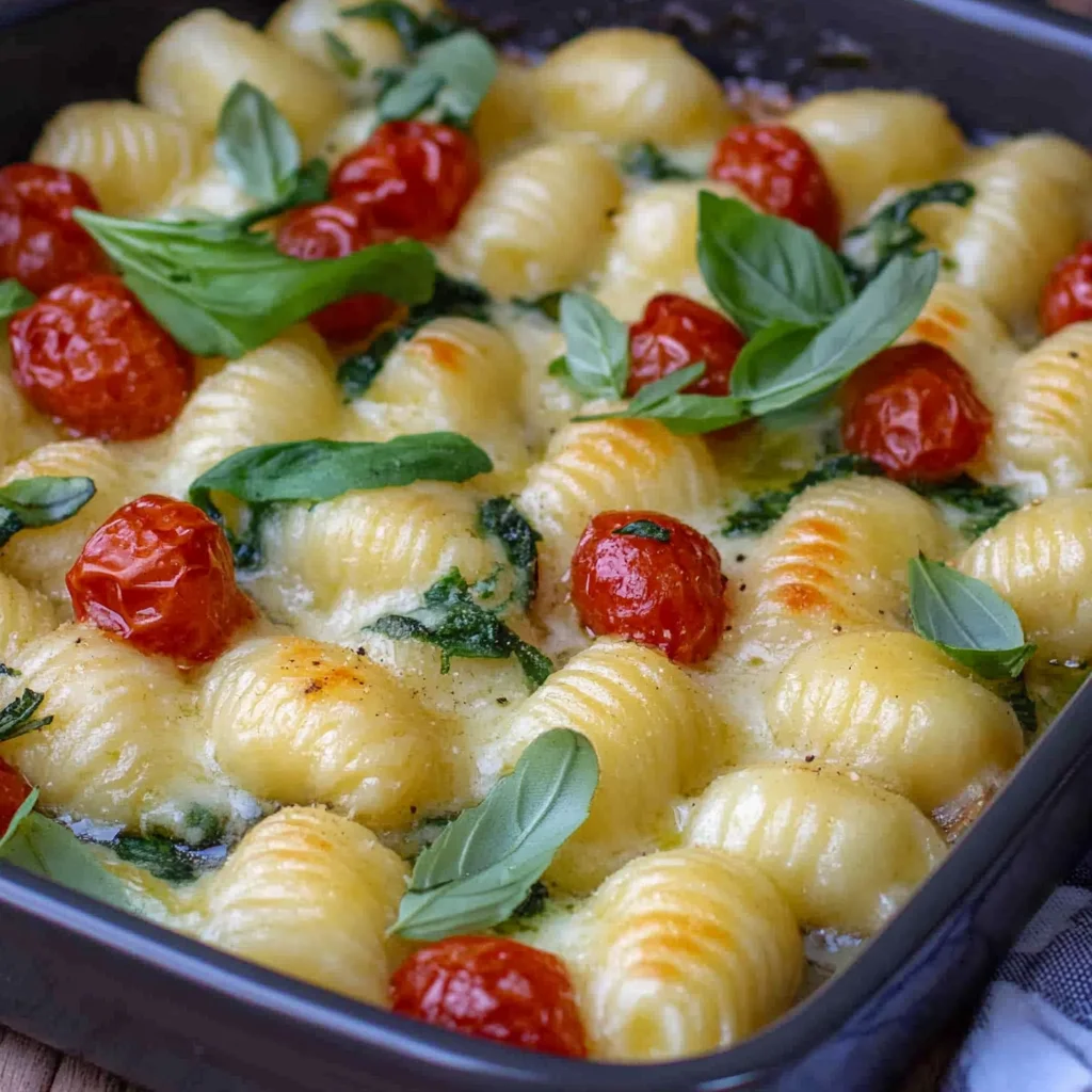 Gnocchi