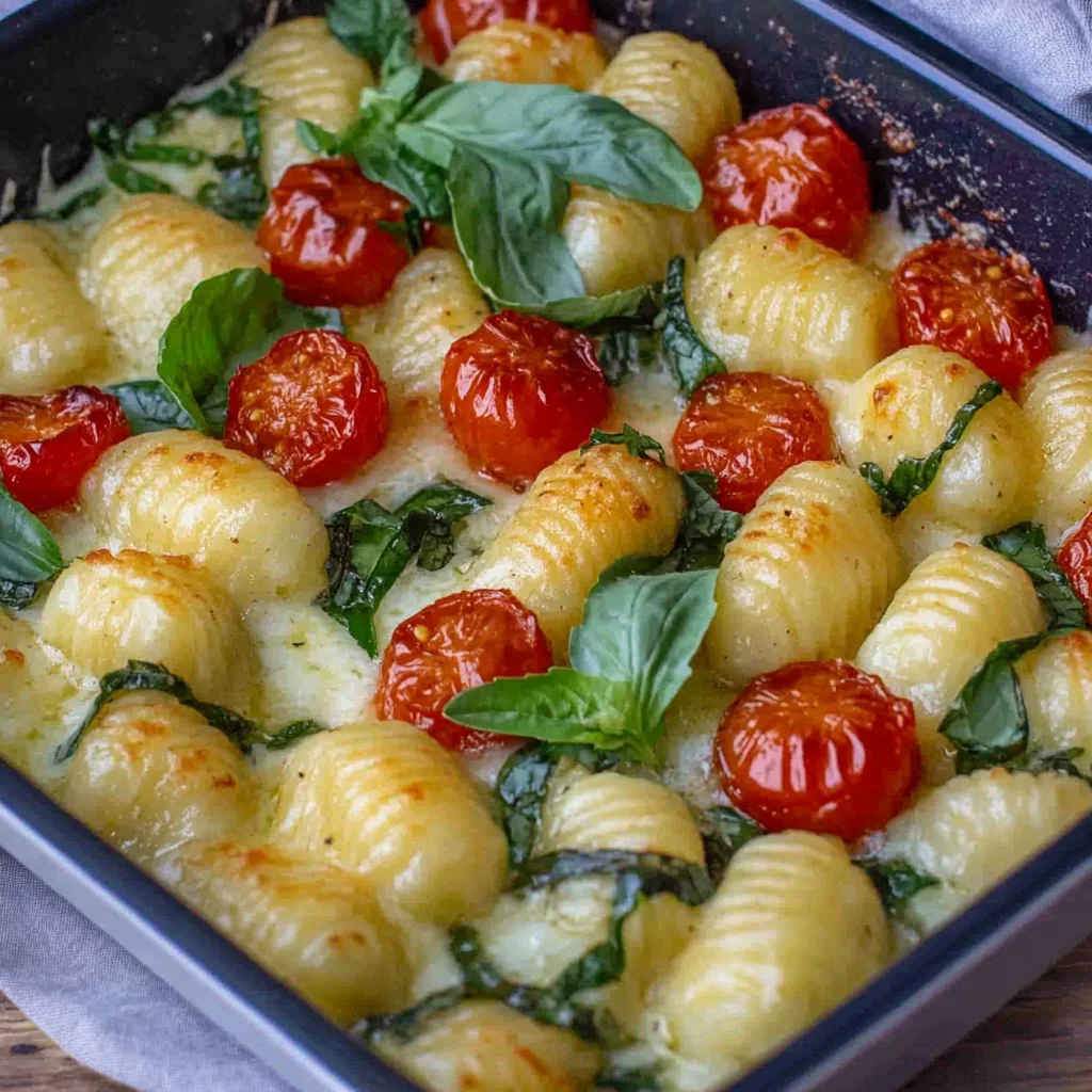 Gnocchi