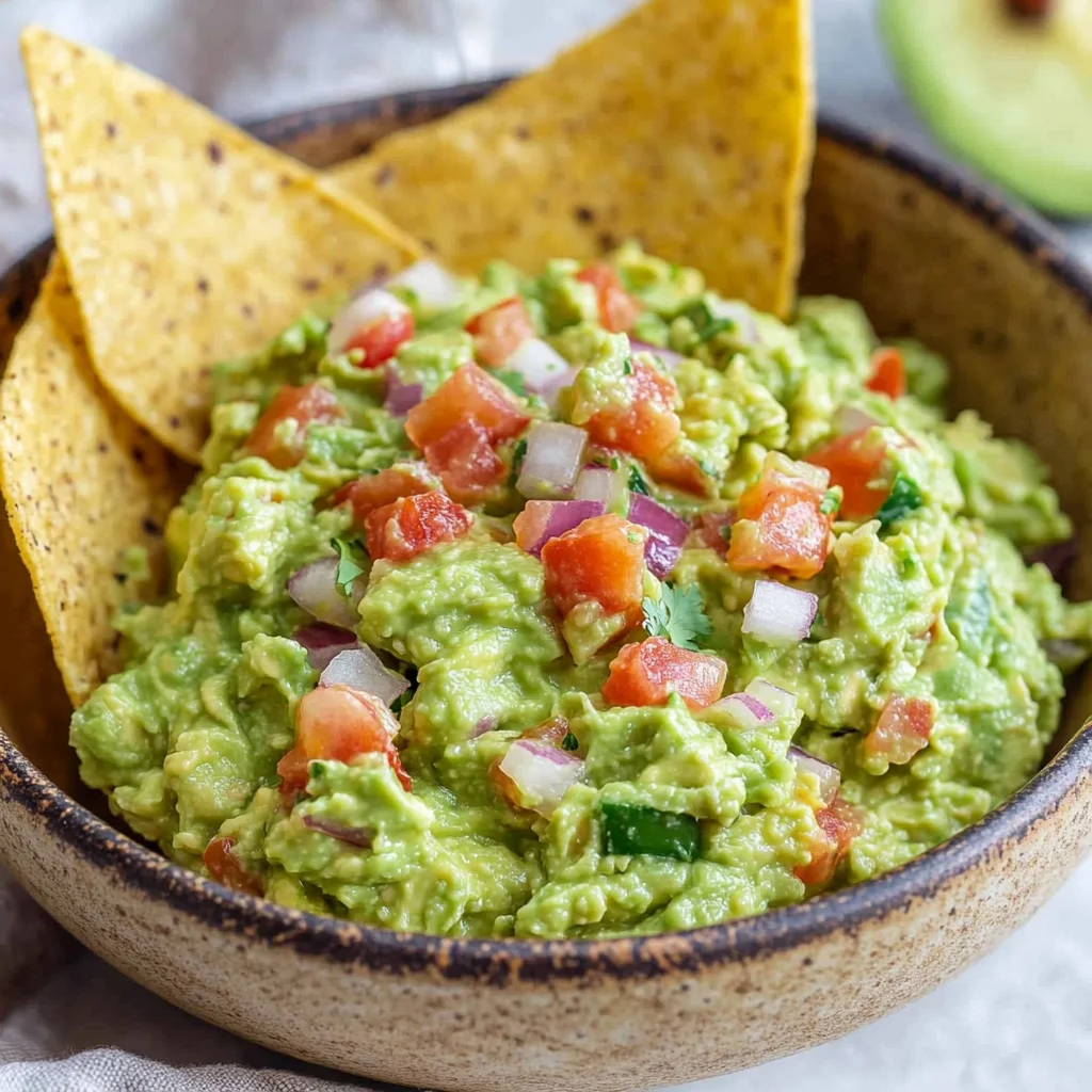 Guacamole