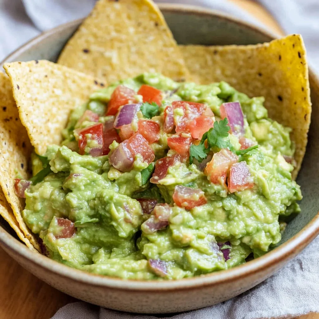 Guacamole