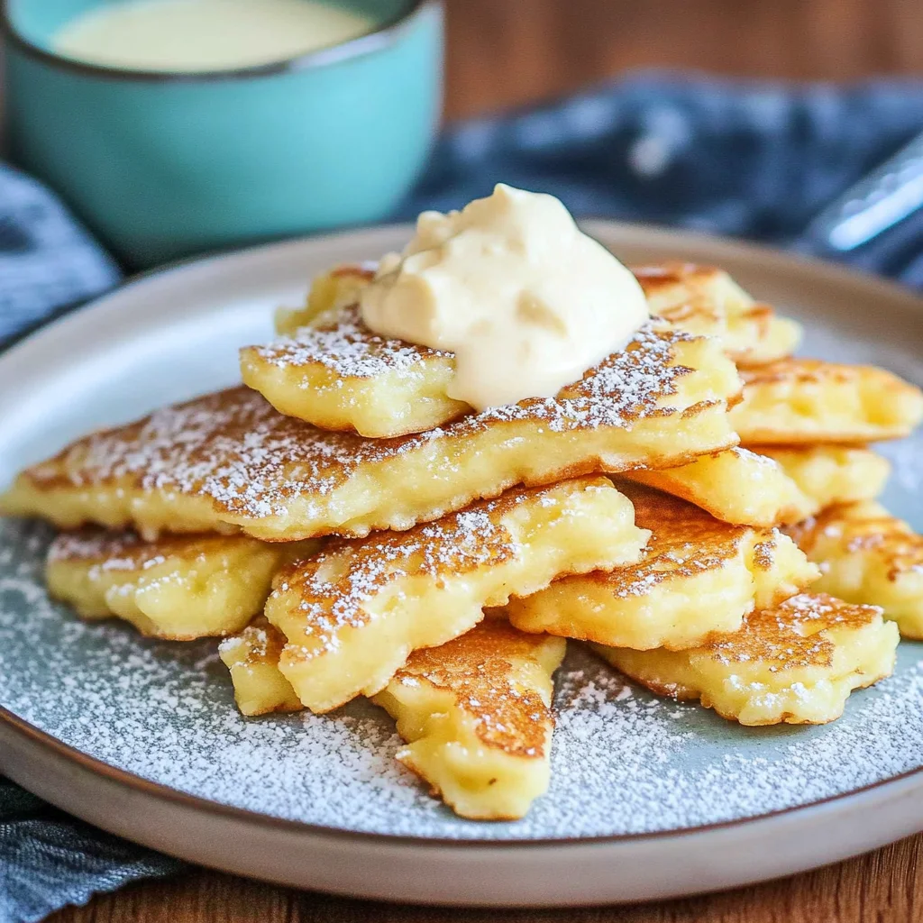 Kaiserschmarrn