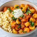 Mittagessen – 20 schnelle Rezept-Ideen