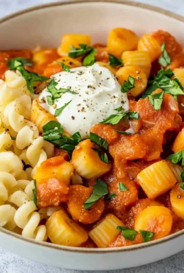 Mittagessen – 20 schnelle Rezept-Ideen