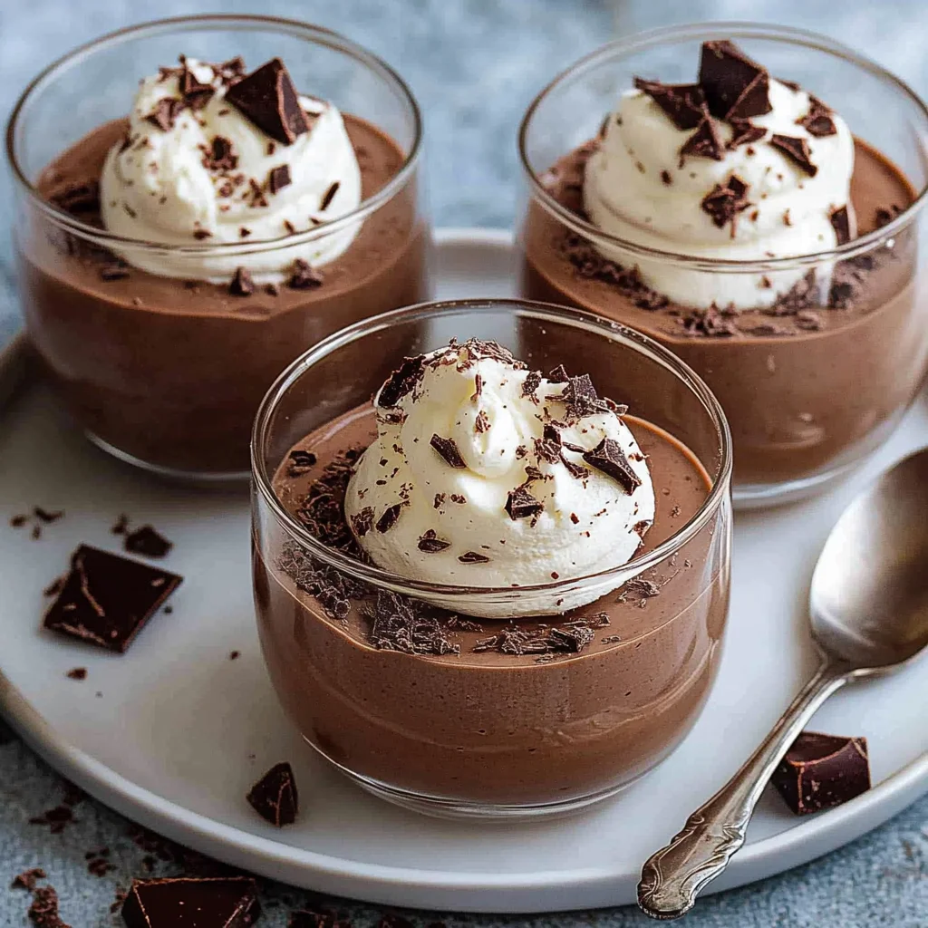 Mousse