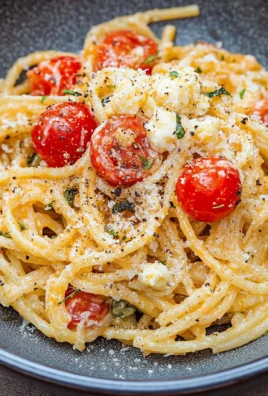 Nudelgerichte - 15 schnelle Pasta Rezepte