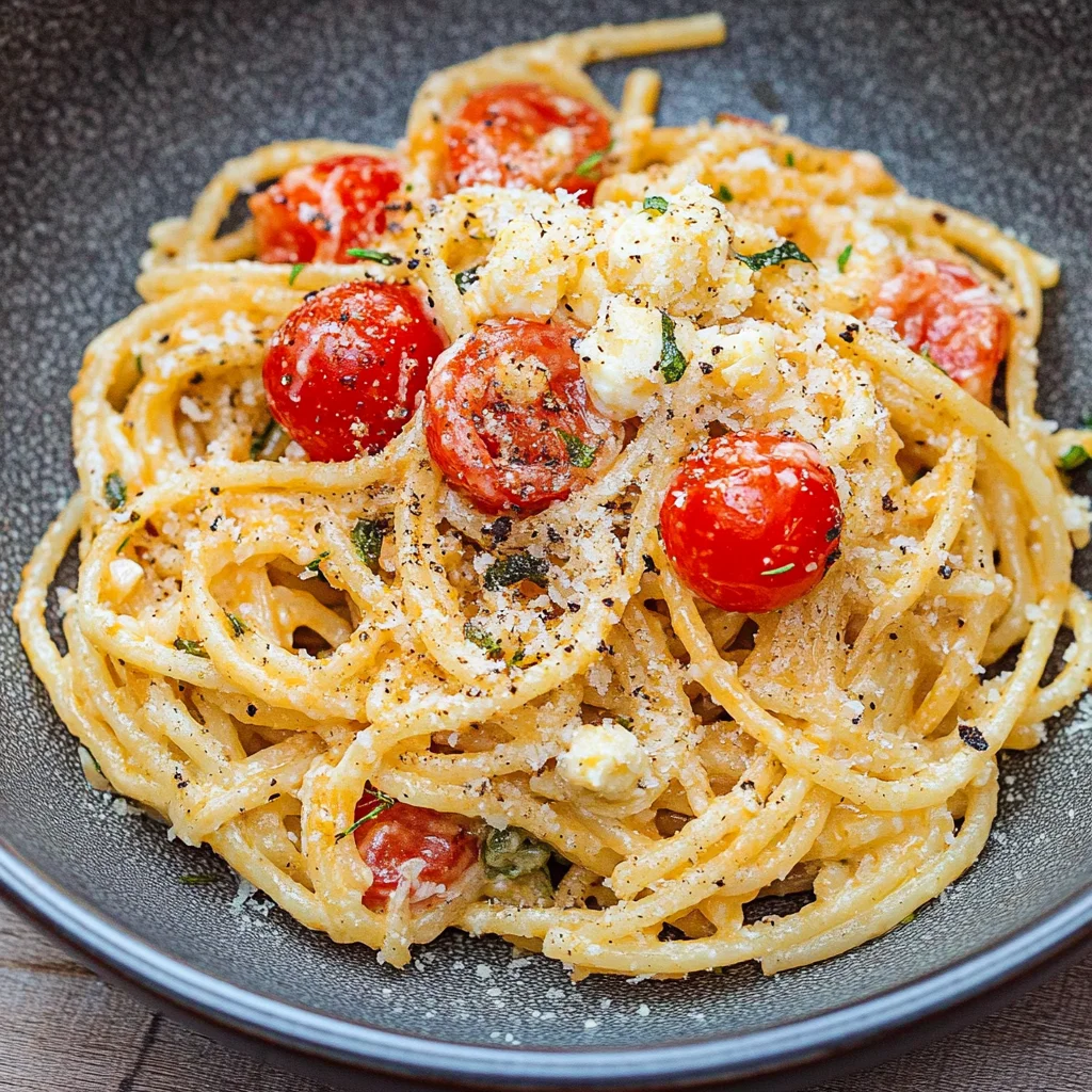 Nudelgerichte - 15 schnelle Pasta Rezepte