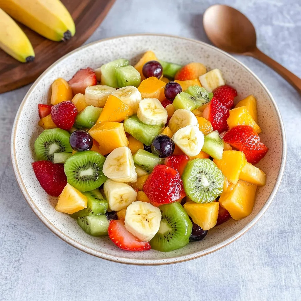Obstsalat