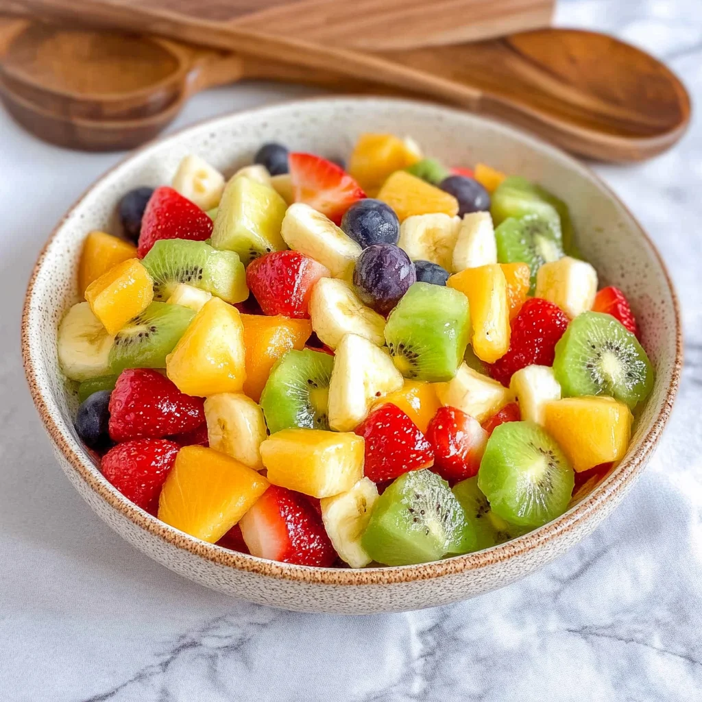 Obstsalat