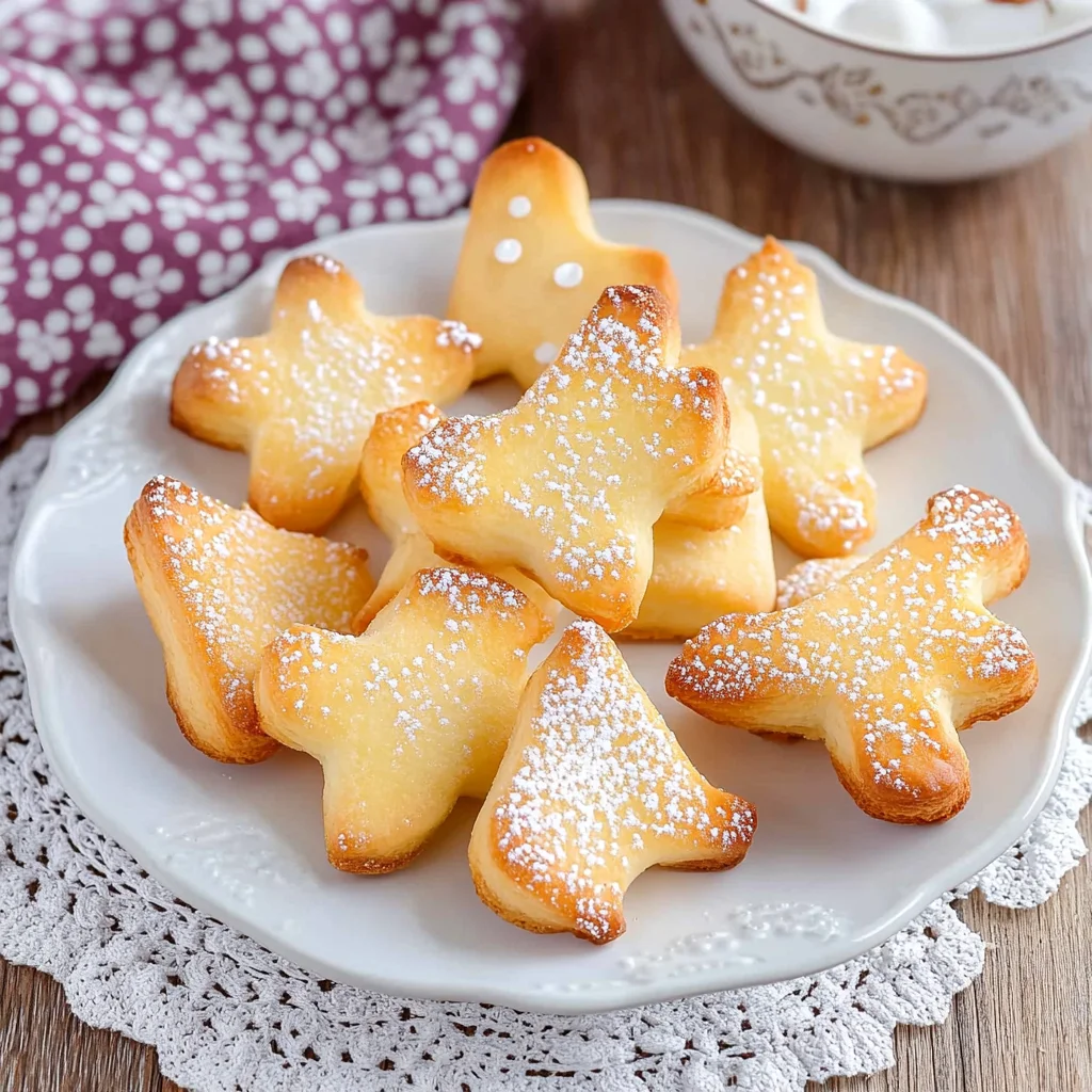 Ostergebäck - typische Rezepte zu Ostern backen