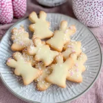 Quarkhasen - süße Osterhasen backen
