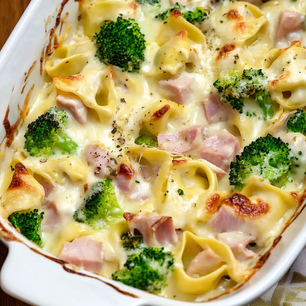 Tortellini