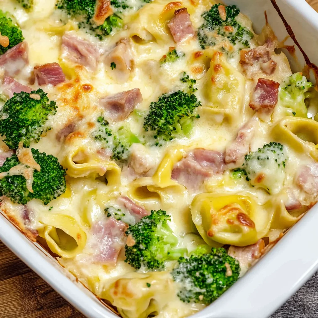 Tortellini
