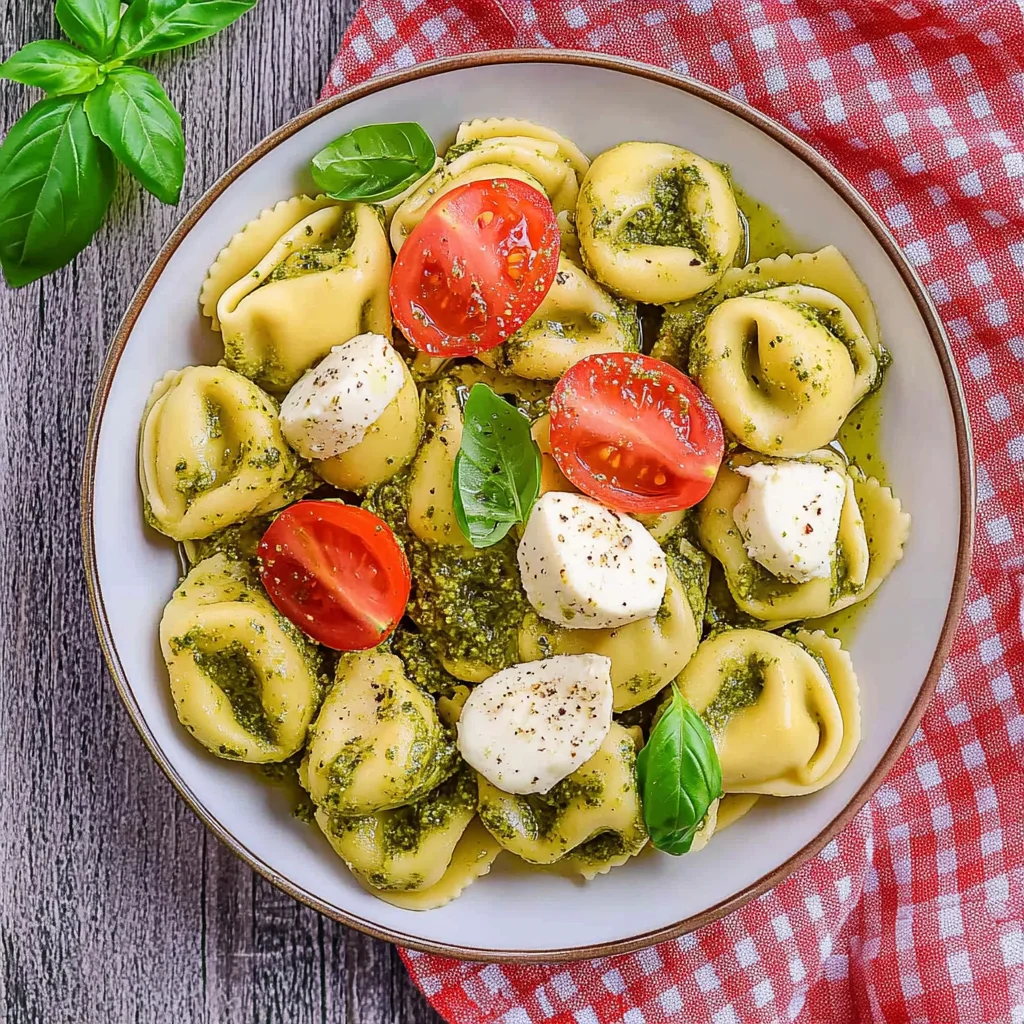 Tortellini