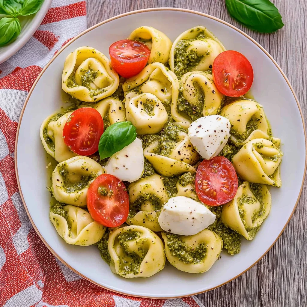Tortellini
