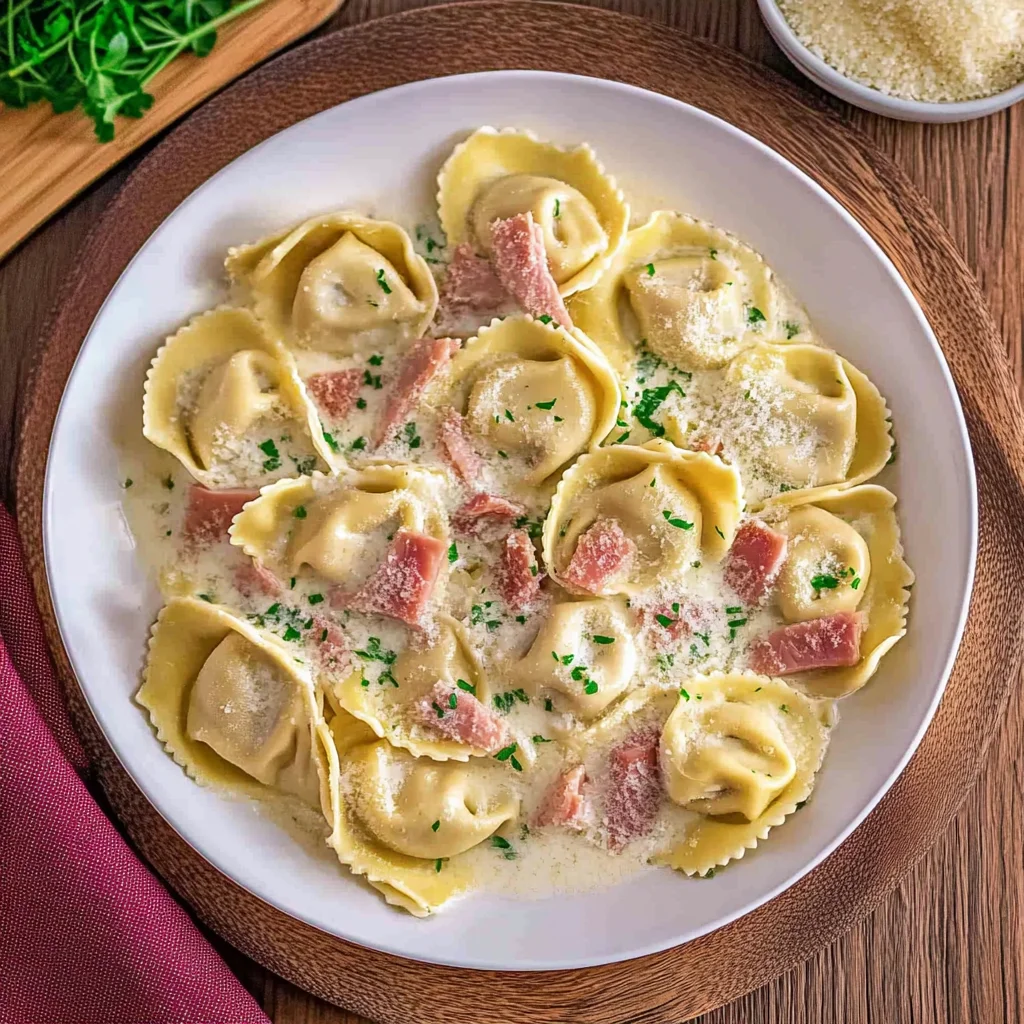 Tortellini