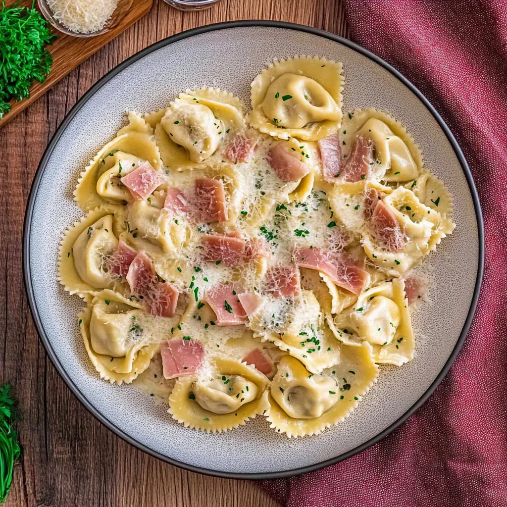 Tortellini