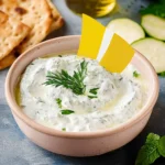 Tzatziki selber machen - wie beim Griechen