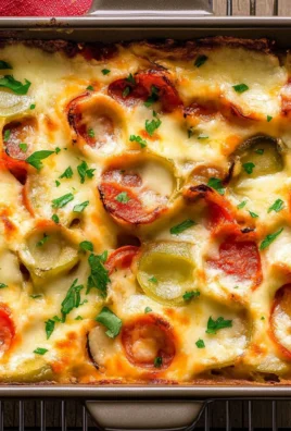 Vegetarische Gerichte – 17 schnelle Rezepte