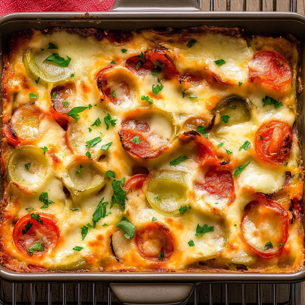 Vegetarische Gerichte – 17 schnelle Rezepte