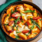 Was koche ich heute Abend? 25 schnelle Rezepte