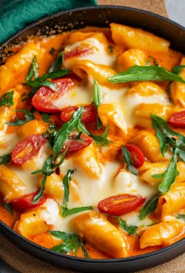 Was koche ich heute Abend? 25 schnelle Rezepte