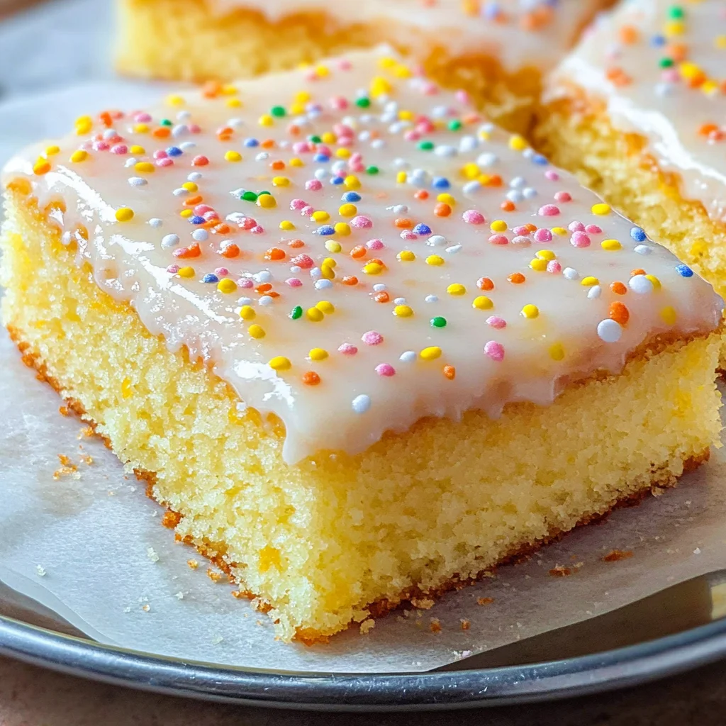9 schnelle Kuchen-Rezepte
