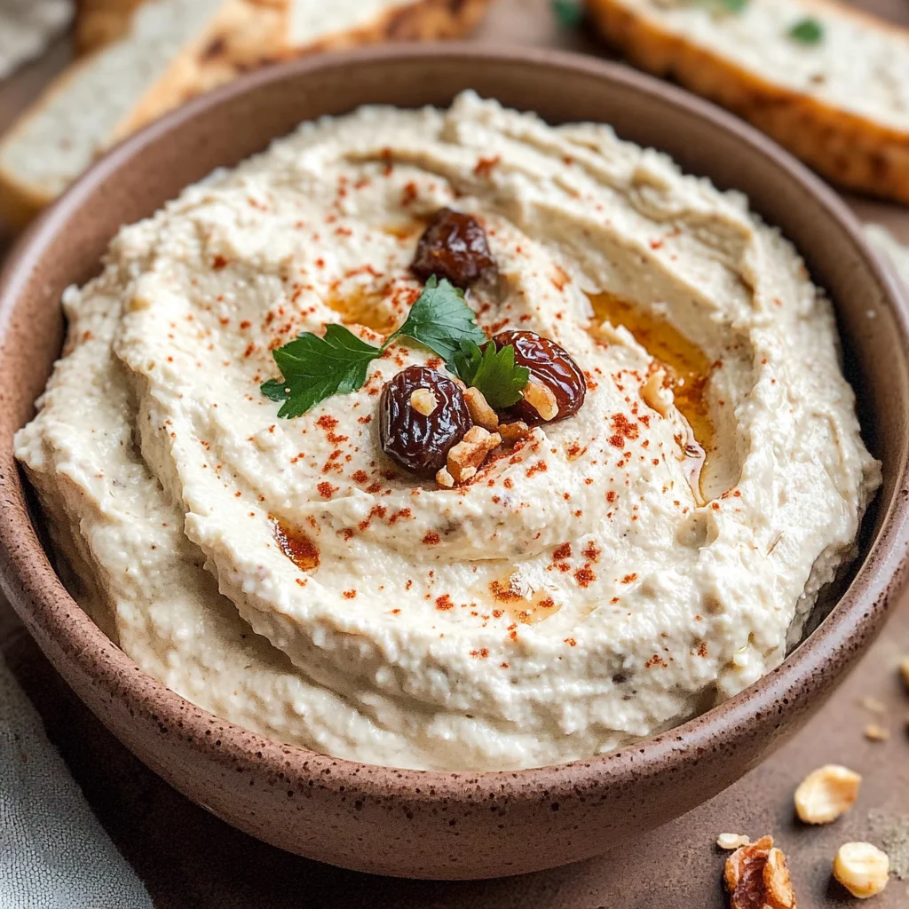 Datteldip