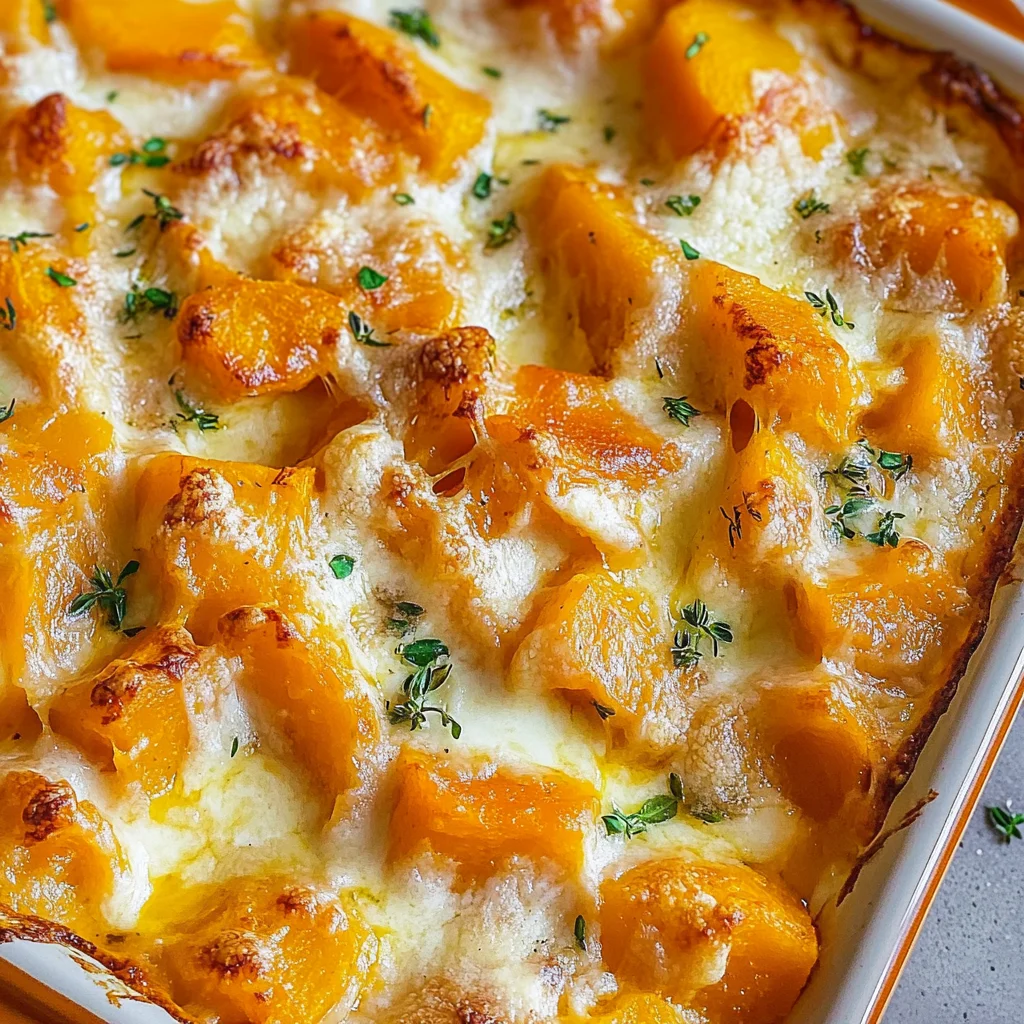 Kürbis-Rezepte - schnell und einfach