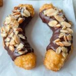 Mandelhörnchen - saftig & einfach