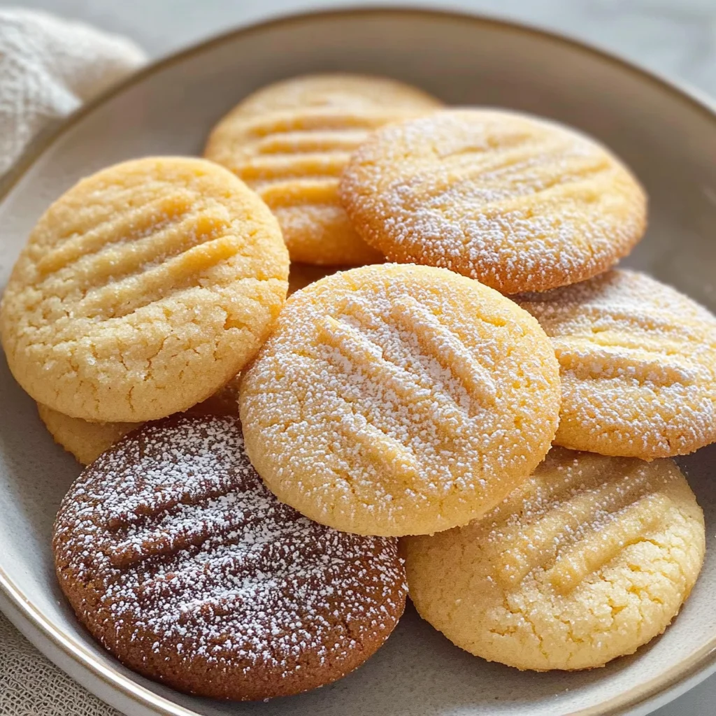 Puddingplätzchen