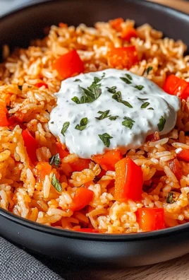 Schnelle Reisgerichte - 7 leckere Rezepte mit Reis