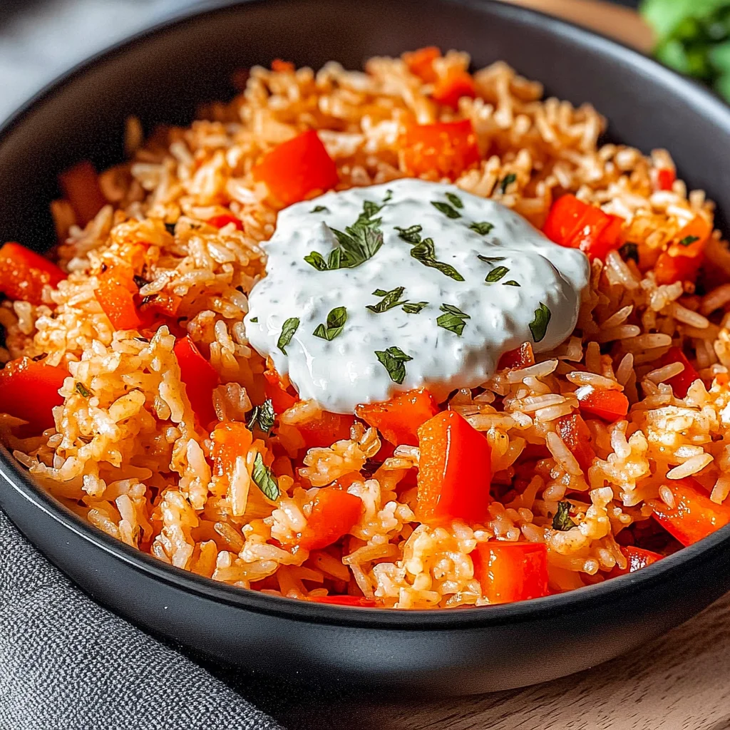 Schnelle Reisgerichte - 7 leckere Rezepte mit Reis